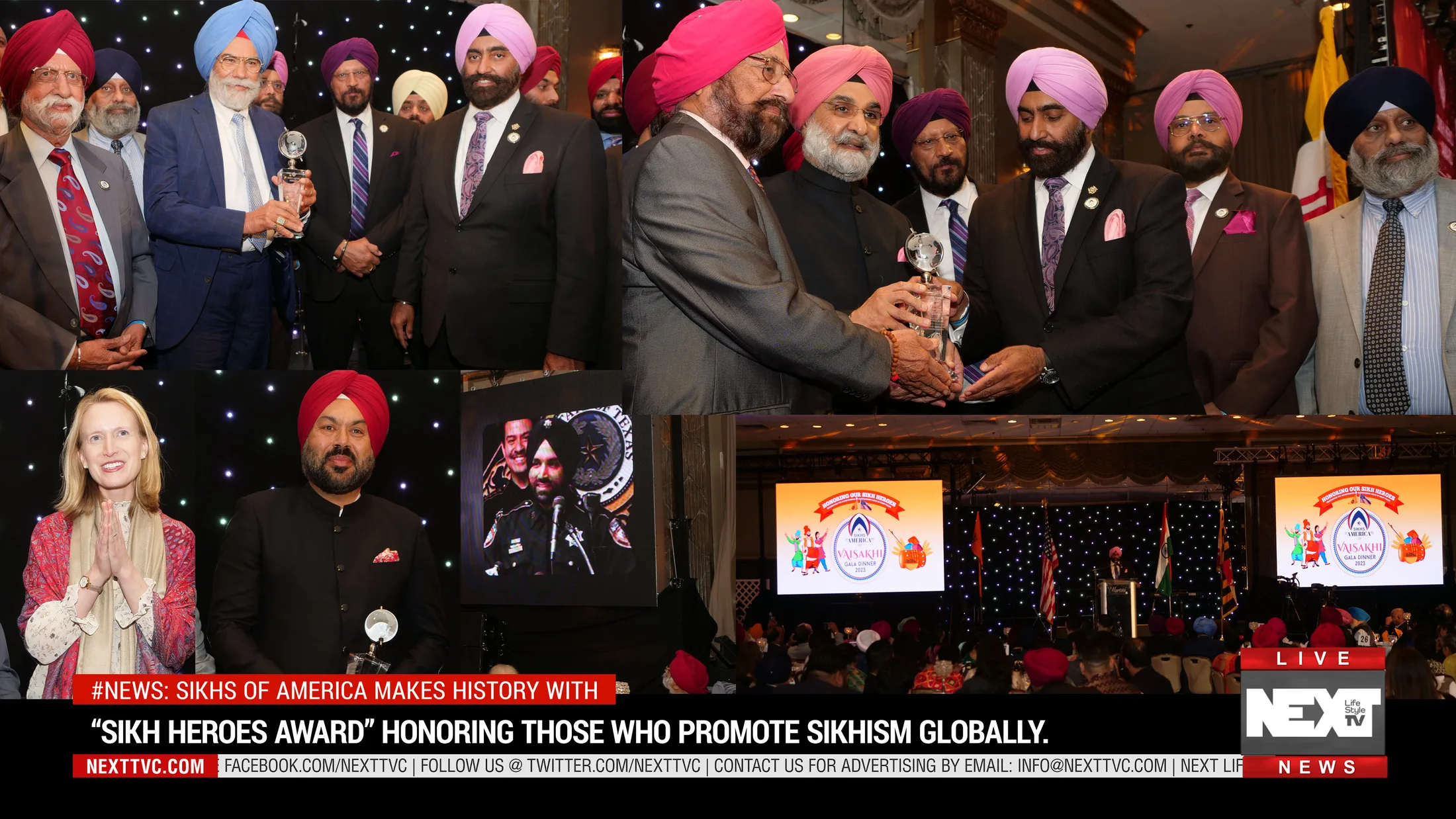 Vaisakhi and public memory