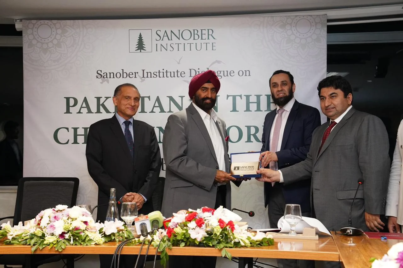 Media — Dr. Jasdip Singh Jesse